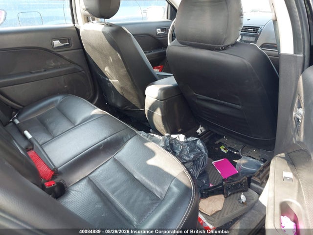 Продажа на аукционе авто 2006 Ford Fusion Sel, vin: 3FAFP08Z96R149854, номер лота: 40084889