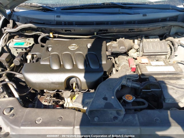 Продаж на аукціоні авто 2007 Nissan Versa, vin: 3N1BC13E57L443712, номер лоту: 40088097