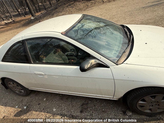 Aukcja sprzedaży 2002 Honda Civic, vin: 1HGEM22562L802019, numer aukcji: 40088098