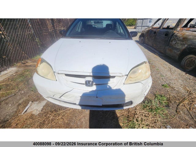 Aukcja sprzedaży 2002 Honda Civic, vin: 1HGEM22562L802019, numer aukcji: 40088098