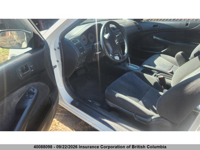 Aukcja sprzedaży 2002 Honda Civic, vin: 1HGEM22562L802019, numer aukcji: 40088098