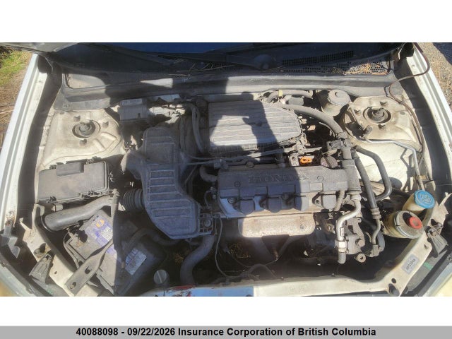 Aukcja sprzedaży 2002 Honda Civic, vin: 1HGEM22562L802019, numer aukcji: 40088098