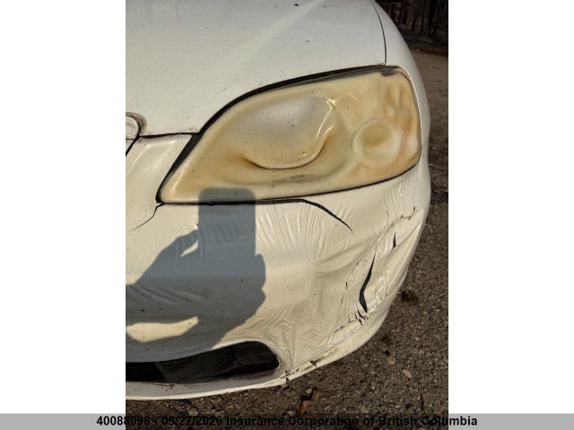 Aukcja sprzedaży 2002 Honda Civic, vin: 1HGEM22562L802019, numer aukcji: 40088098