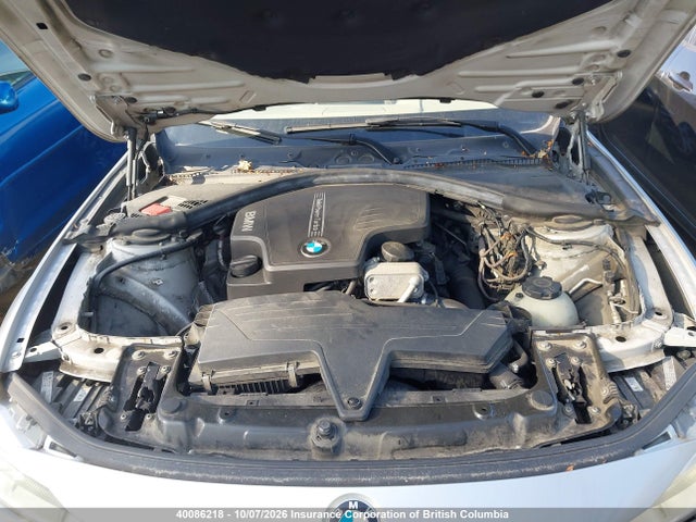 40086218 :رقم المزاد ، WBA3B3C5XDF532808 vin ، 2013 Bmw 328i Xdrive/xdrive Classic Line مزاد بيع