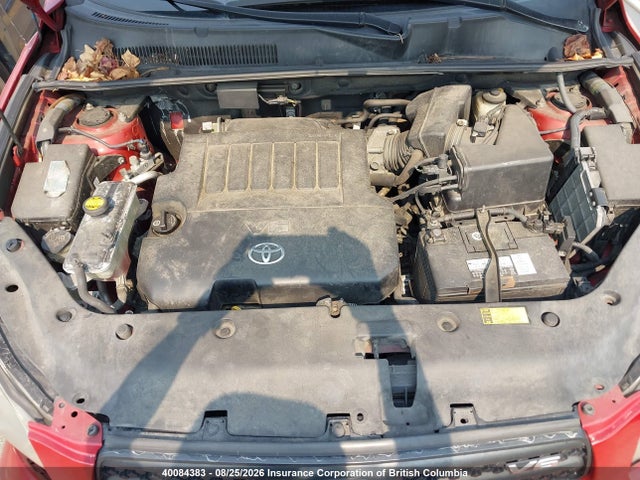 Aukcja sprzedaży 2007 Toyota Rav4 Sport, vin: JTMBK32V376016715, numer aukcji: 40084383