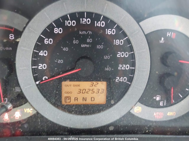 Aukcja sprzedaży 2007 Toyota Rav4 Sport, vin: JTMBK32V376016715, numer aukcji: 40084383