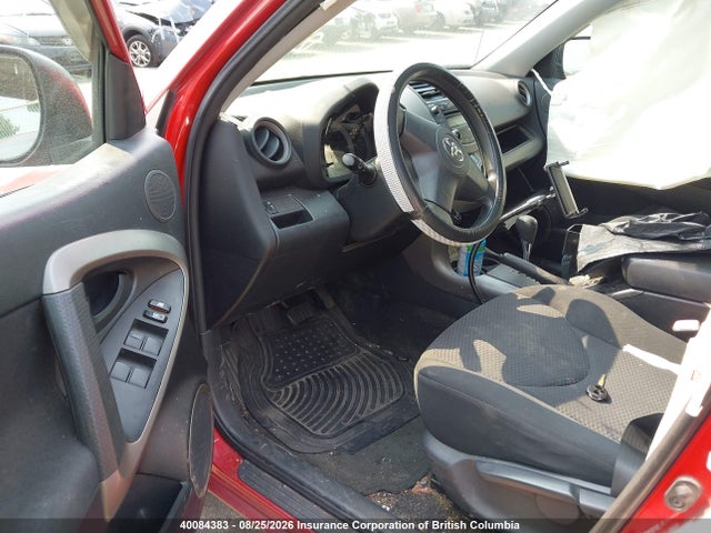 Aukcja sprzedaży 2007 Toyota Rav4 Sport, vin: JTMBK32V376016715, numer aukcji: 40084383
