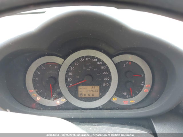 Aukcja sprzedaży 2007 Toyota Rav4 Sport, vin: JTMBK32V376016715, numer aukcji: 40084383