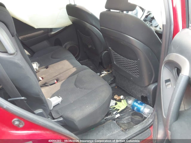 Aukcja sprzedaży 2007 Toyota Rav4 Sport, vin: JTMBK32V376016715, numer aukcji: 40084383