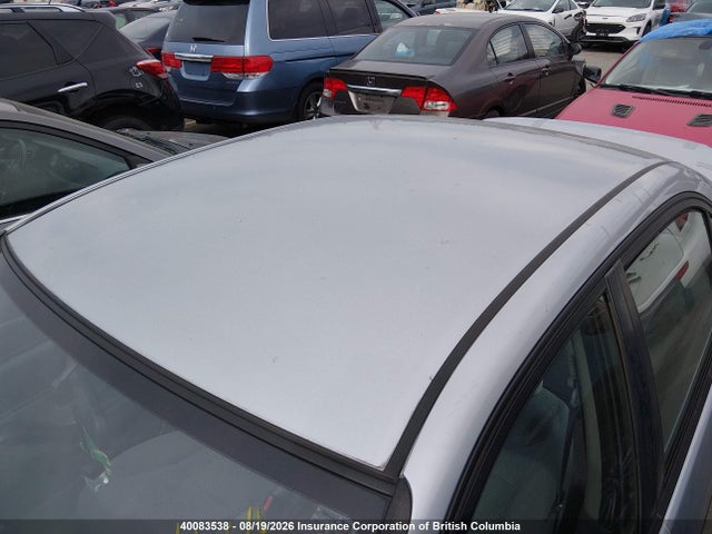 Aukcja sprzedaży 2001 Honda Civic Dx, vin: 2HGES16251H921675, numer aukcji: 40083538