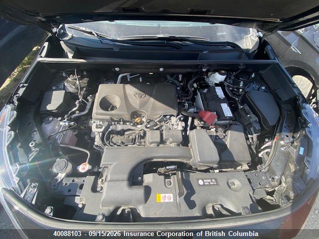 2T3B1RFV8RC447490 Toyota RAV4