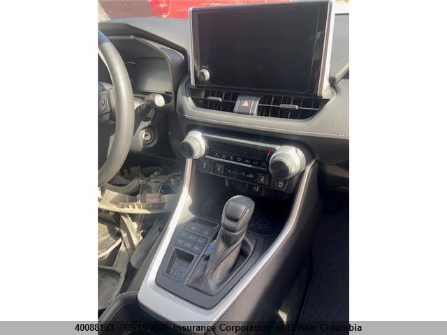 2T3B1RFV8RC447490 Toyota RAV4