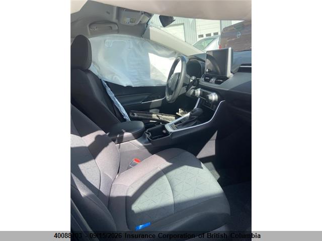 2T3B1RFV8RC447490 Toyota RAV4