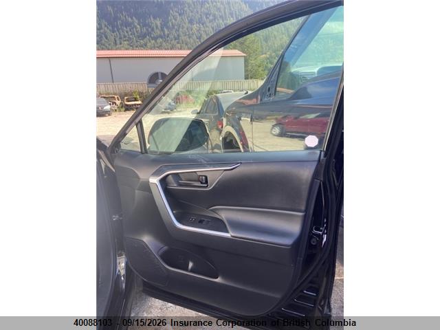 2T3B1RFV8RC447490 Toyota RAV4