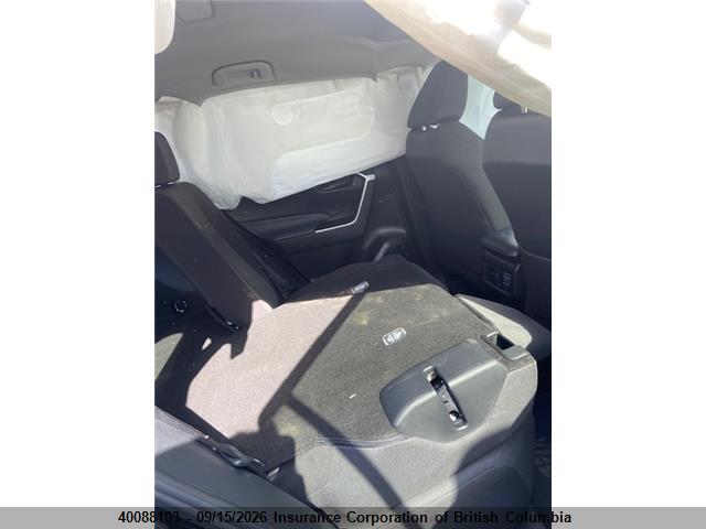 2T3B1RFV8RC447490 Toyota RAV4