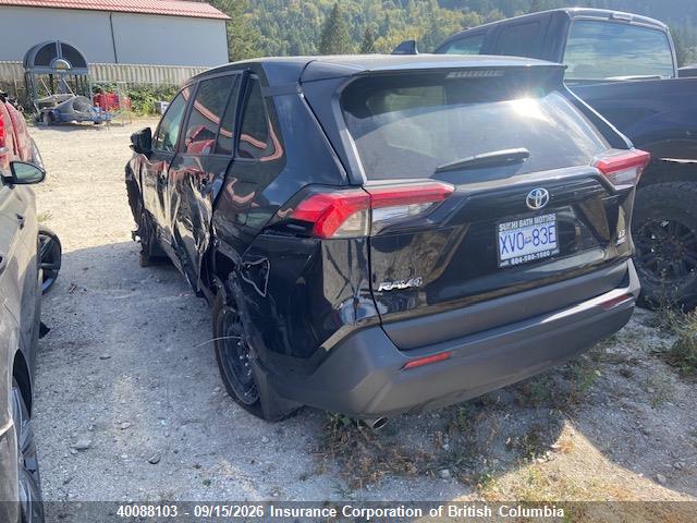 2T3B1RFV8RC447490 Toyota RAV4
