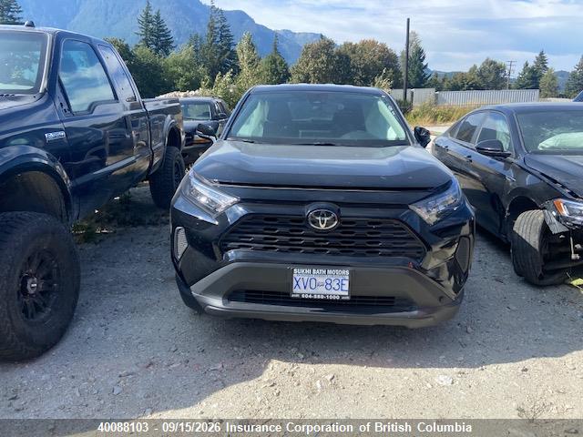 2T3B1RFV8RC447490 Toyota RAV4