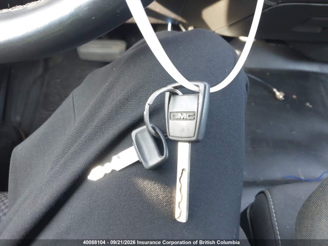 GMC Sierra 1500 Sle 2014 3GTU2UEC3EG332992 Image 11