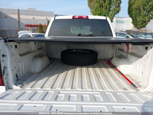 GMC Sierra 1500 Sle 2014 3GTU2UEC3EG332992 Image 23