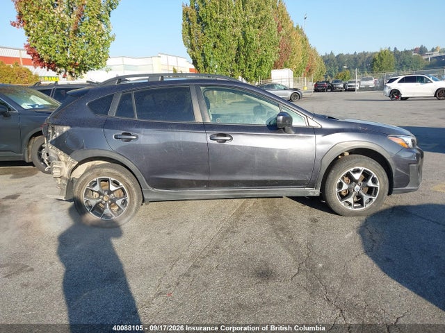 Aukcja sprzedaży 2018 Subaru Crosstrek Sport, vin: JF2GTAEC1JG280309, numer aukcji: 40088105