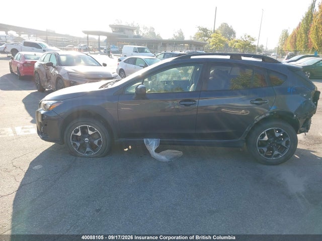 Aukcja sprzedaży 2018 Subaru Crosstrek Sport, vin: JF2GTAEC1JG280309, numer aukcji: 40088105