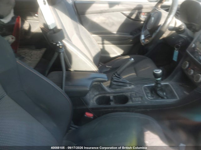 Aukcja sprzedaży 2018 Subaru Crosstrek Sport, vin: JF2GTAEC1JG280309, numer aukcji: 40088105