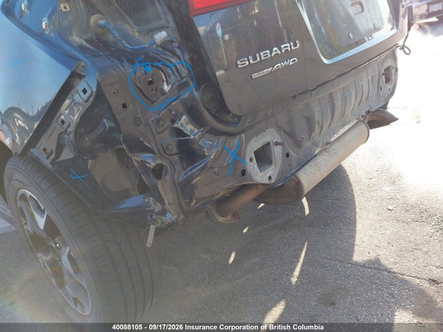 Aukcja sprzedaży 2018 Subaru Crosstrek Sport, vin: JF2GTAEC1JG280309, numer aukcji: 40088105