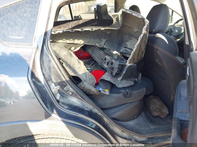 Aukcja sprzedaży 2018 Subaru Crosstrek Sport, vin: JF2GTAEC1JG280309, numer aukcji: 40088105