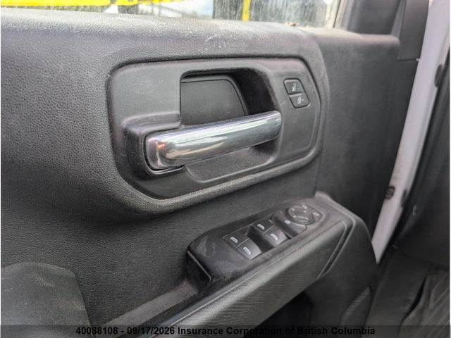 40088108 :رقم المزاد ، 1GT4USEY6SF259530 vin ، 2025 Gmc Sierra K3500 مزاد بيع