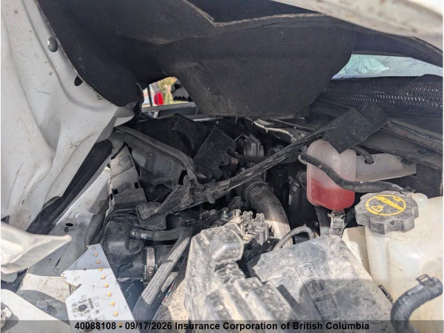 40088108 :رقم المزاد ، 1GT4USEY6SF259530 vin ، 2025 Gmc Sierra K3500 مزاد بيع