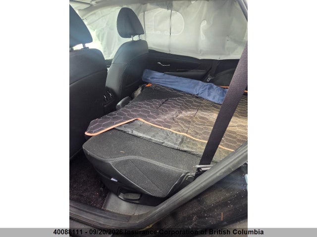 Продажа на аукционе авто 2025 Hyundai Tucson Sel, vin: 5NMJCCDE9SH548455, номер лота: 40088111