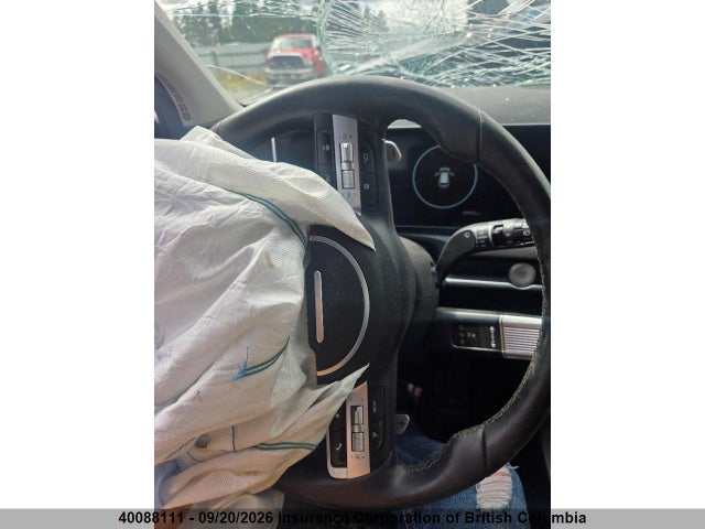 Продажа на аукционе авто 2025 Hyundai Tucson Sel, vin: 5NMJCCDE9SH548455, номер лота: 40088111