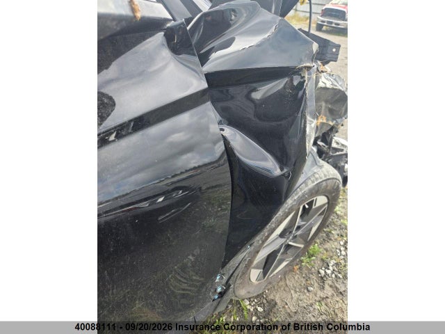 Продажа на аукционе авто 2025 Hyundai Tucson Sel, vin: 5NMJCCDE9SH548455, номер лота: 40088111