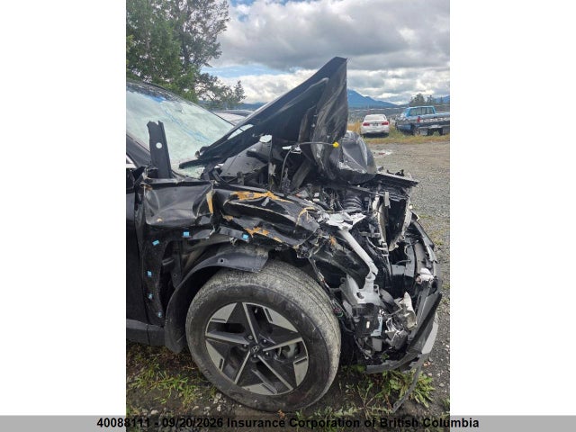 Продажа на аукционе авто 2025 Hyundai Tucson Sel, vin: 5NMJCCDE9SH548455, номер лота: 40088111
