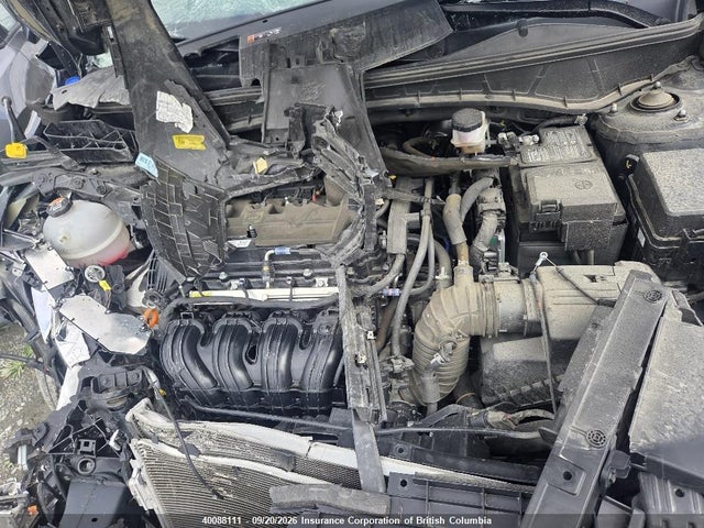 Продажа на аукционе авто 2025 Hyundai Tucson Sel, vin: 5NMJCCDE9SH548455, номер лота: 40088111