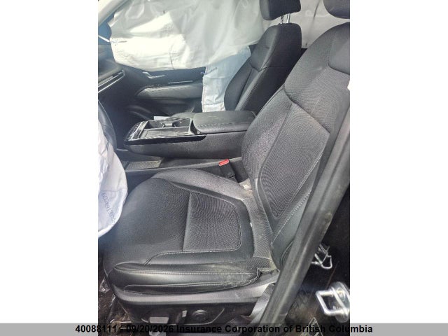 Продажа на аукционе авто 2025 Hyundai Tucson Sel, vin: 5NMJCCDE9SH548455, номер лота: 40088111