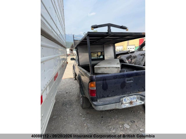 Aukcja sprzedaży 1998 Toyota Tacoma Xtracab, vin: 4TAWN72N1WZ119480, numer aukcji: 40088112