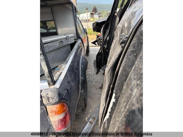 Aukcja sprzedaży 1998 Toyota Tacoma Xtracab, vin: 4TAWN72N1WZ119480, numer aukcji: 40088112