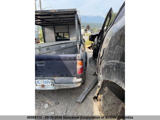 Aukcja sprzedaży 1998 Toyota Tacoma Xtracab, vin: 4TAWN72N1WZ119480, numer aukcji: 40088112