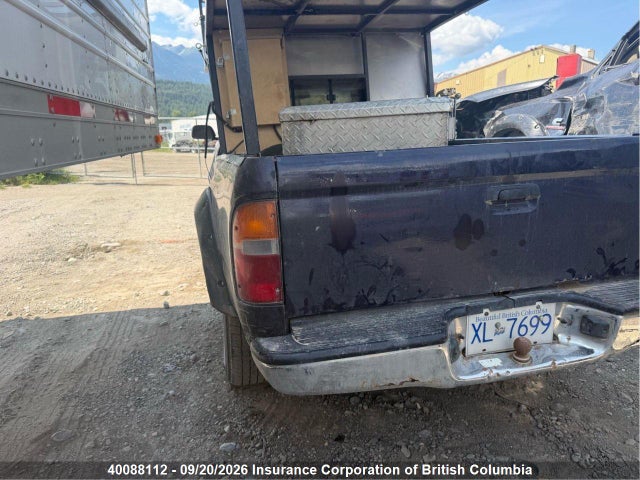 Aukcja sprzedaży 1998 Toyota Tacoma Xtracab, vin: 4TAWN72N1WZ119480, numer aukcji: 40088112