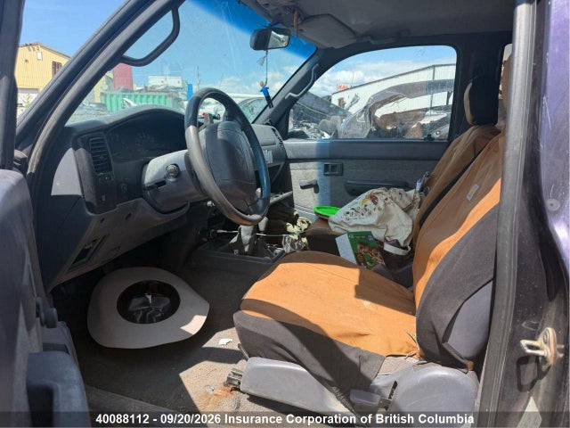Aukcja sprzedaży 1998 Toyota Tacoma Xtracab, vin: 4TAWN72N1WZ119480, numer aukcji: 40088112