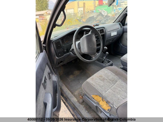 Aukcja sprzedaży 1998 Toyota Tacoma Xtracab, vin: 4TAWN72N1WZ119480, numer aukcji: 40088112