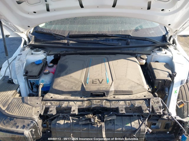 KM8KN4AE6NU055804 Hyundai Ioniq