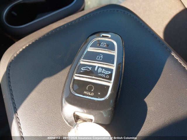 Hyundai Ioniq 2022 KM8KN4AE6NU055804 Image 11