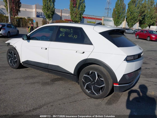 Hyundai Ioniq 2022 KM8KN4AE6NU055804 Image 3