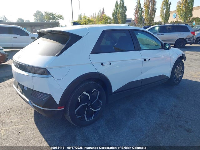 Hyundai Ioniq 2022 KM8KN4AE6NU055804 Image 4