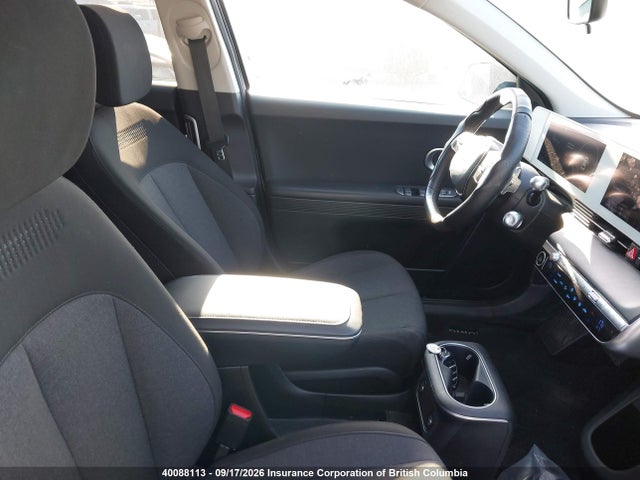 Hyundai Ioniq 2022 KM8KN4AE6NU055804 Image 5
