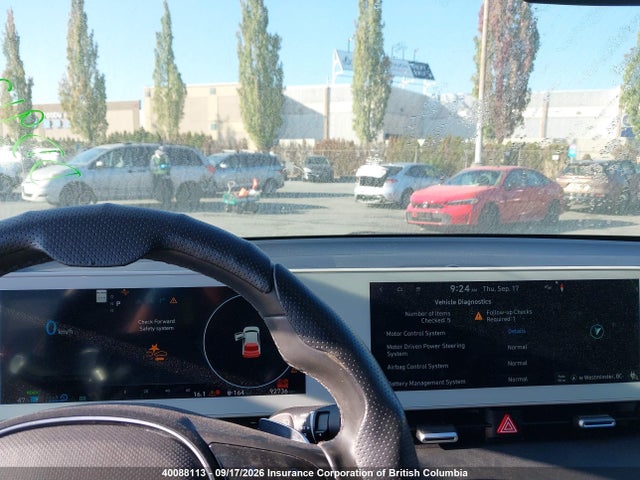 Hyundai Ioniq 2022 KM8KN4AE6NU055804 Image 7