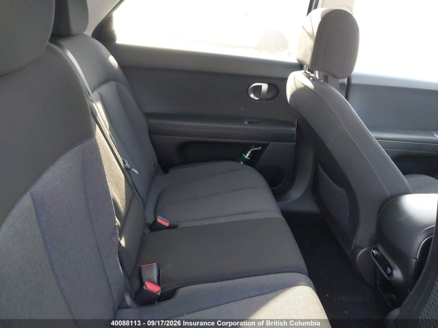 KM8KN4AE6NU055804 Hyundai Ioniq