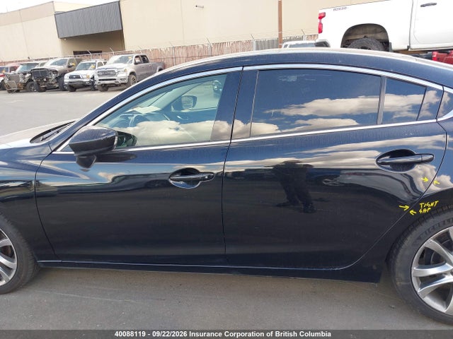 JM1GJ1W62E1139075 Mazda 6 Grand Touring